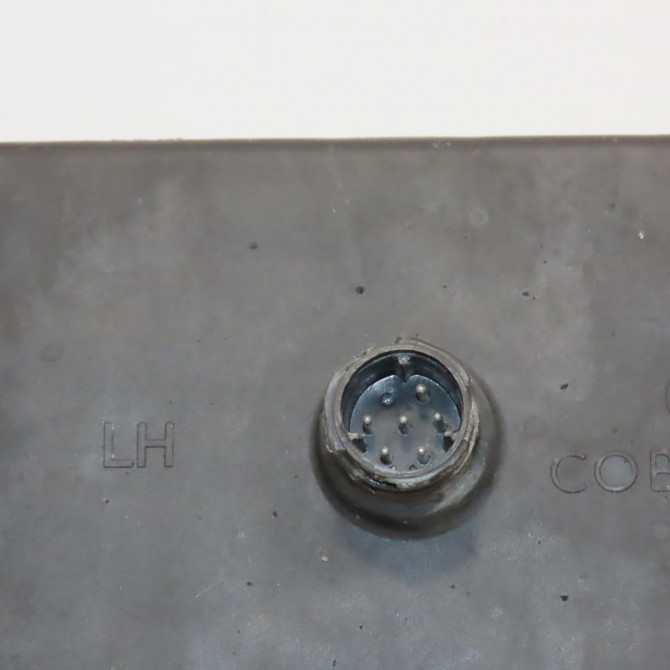 Feu arrière gauche occasion  69500032 3