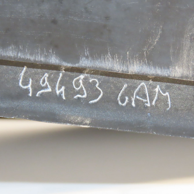 Retroviseur exterieur electrique droit occasion FIAT DUCATO II Phase 1 06-1994->03-2002 1.9 TD 81ch 1325619080 4