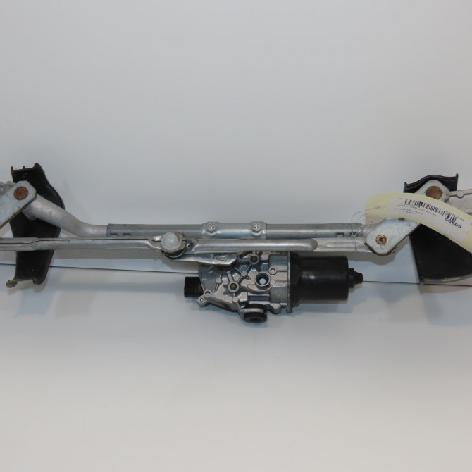 Moteur essuie-glace avant occasion MAZDA 3 III phase 1 09-2013->... BHS267340B 1