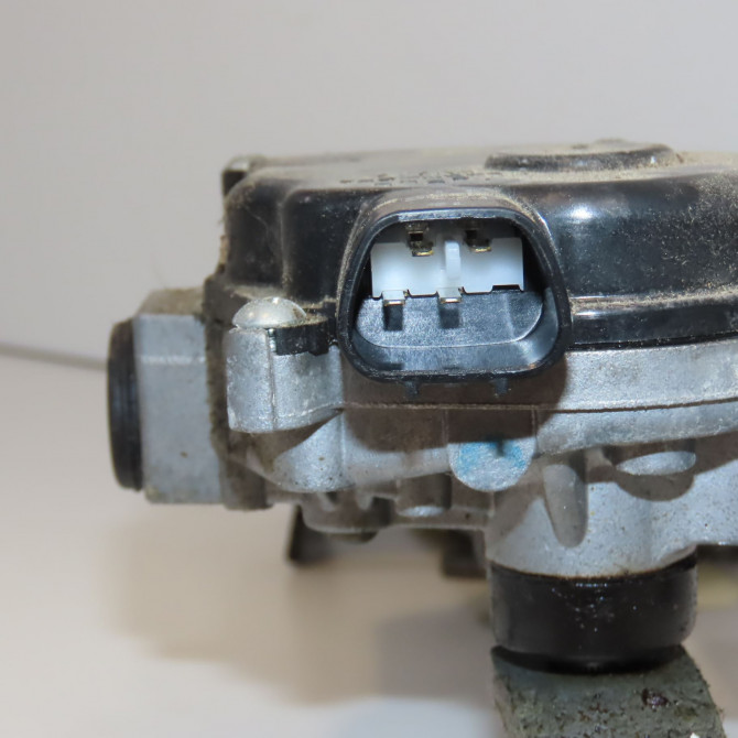 Moteur essuie-glace avant occasion MAZDA 3 III phase 1 09-2013->... BHS267340B 3