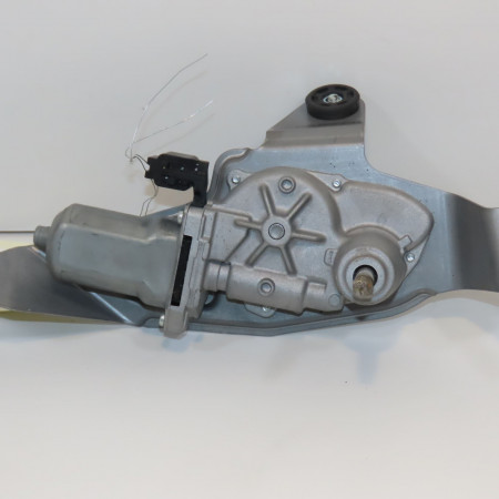 Moteur essuie-glace arrière occasion MAZDA 3 III phase 1 09-2013->... BHS267450