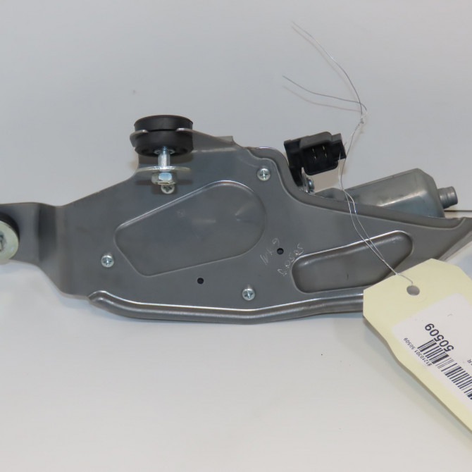 Moteur essuie-glace arrière occasion MAZDA 3 III phase 1 09-2013->... BHS267450 2