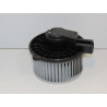 VENTILATEUR DE CHAUFFAGE