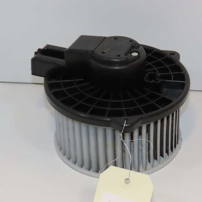 Ventilateur de chauffage occasion MAZDA 3 III phase 1 09-2013->... KD4561B10 2