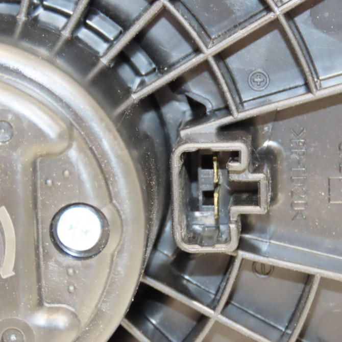 Ventilateur de chauffage occasion MAZDA 3 III phase 1 09-2013->... KD4561B10 3