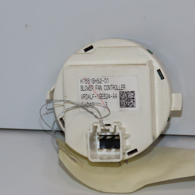 Resistance de chauffage occasion MAZDA 3 III phase 1 09-2013->... KE6461AC0 1