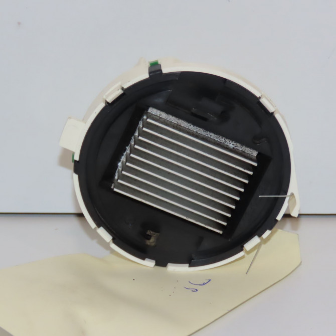 Resistance de chauffage occasion MAZDA 3 III phase 1 09-2013->... KE6461AC0 2