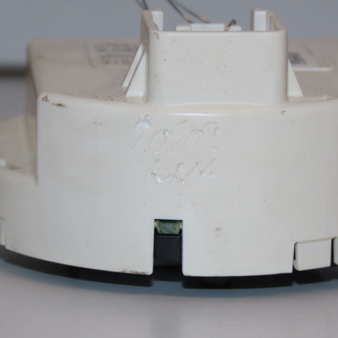 Resistance de chauffage occasion MAZDA 3 III phase 1 09-2013->... KE6461AC0 4