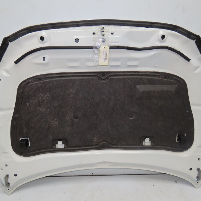 Capot occasion MAZDA 3 III phase 1 09-2013->... BAY05231X 2