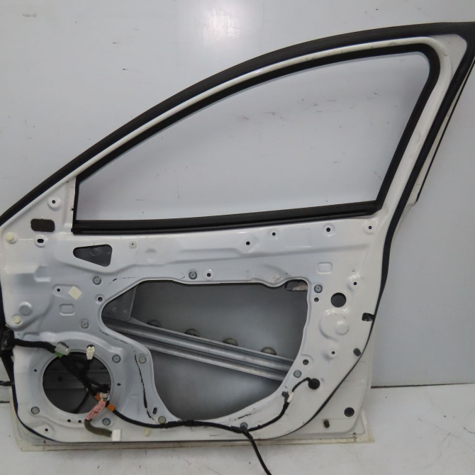 Porte avant droite occasion MAZDA 3 III phase 1 09-2013->... BHY05802XF 2