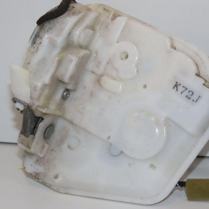 Serrure porte avd occasion MAZDA 3 III phase 1 09-2013->... BJE358310A 3