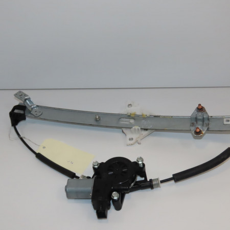 Mecanisme + moteur lève-glace avant droit occasion MAZDA 3 III phase 1 09-2013->... BHN958590A