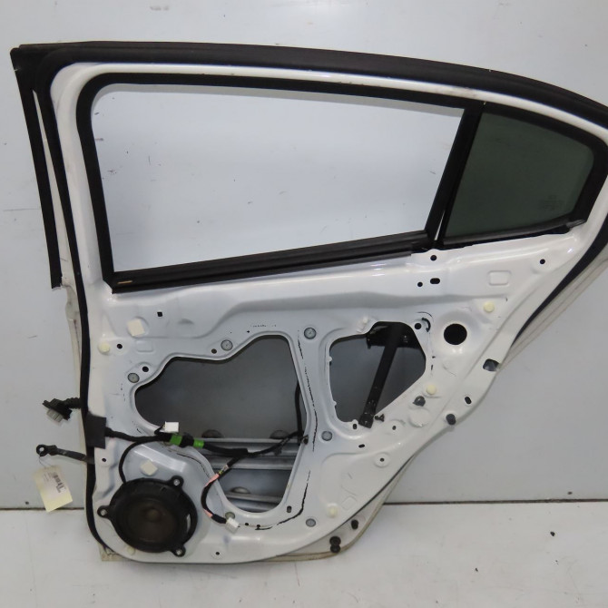 Porte arrière droite occasion MAZDA 3 III phase 1 09-2013->... BHY07202XF 2
