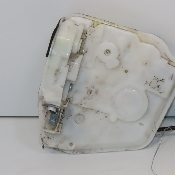 Serrure porte ard occasion MAZDA 3 III phase 1 09-2013->... BHS272310B 3