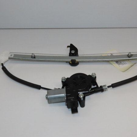 Mecanisme+moteur leve-glace ard occasion MAZDA 3 III phase 1 09-2013->... BHN972590A