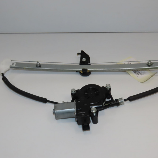 Mecanisme+moteur leve-glace ard occasion MAZDA 3 III phase 1 09-2013->... BHN972590A 1