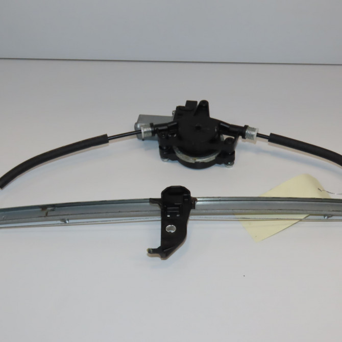 Mecanisme+moteur leve-glace ard occasion MAZDA 3 III phase 1 09-2013->... BHN972590A 2