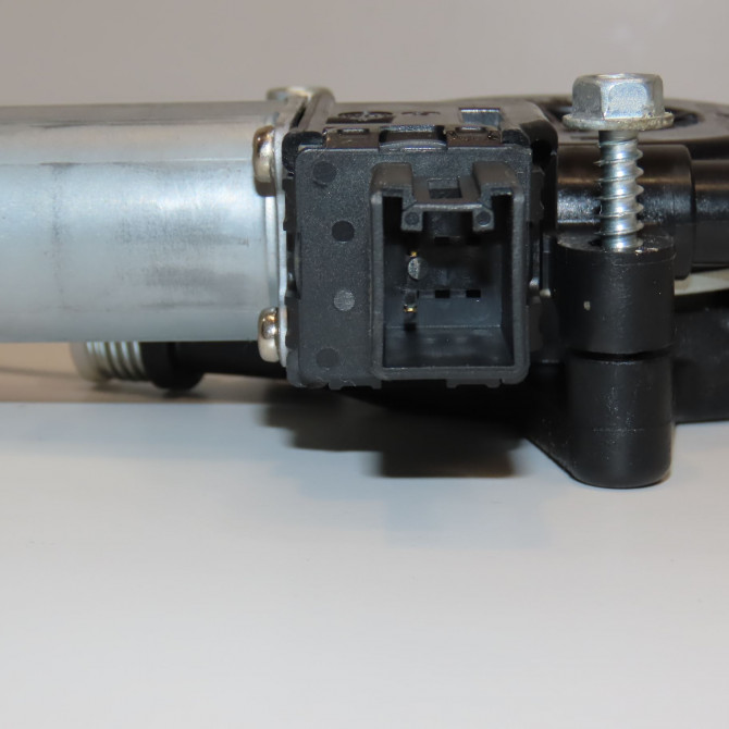 Mecanisme+moteur leve-glace ard occasion MAZDA 3 III phase 1 09-2013->... BHN972590A 3