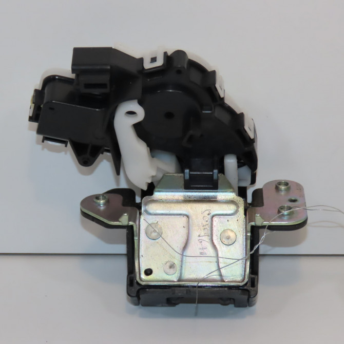 Serrure hayon occasion MAZDA 3 III phase 1 09-2013->... G33M62310B 1