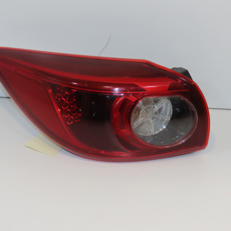 Feu arrière gauche occasion MAZDA 3 III phase 1 09-2013->... B45D51160D