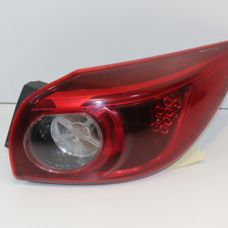 Feu arrière droit occasion MAZDA 3 III phase 1 09-2013->... B45D51150D