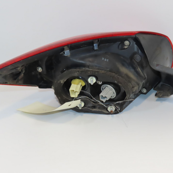 Feu arrière droit occasion MAZDA 3 III phase 1 09-2013->... B45D51150D 2