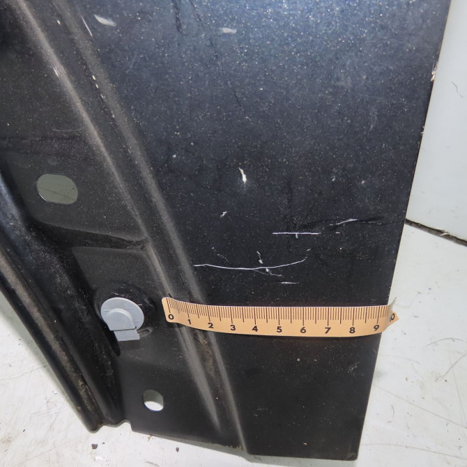 Aile avant gauche occasion MINI MINI II Phase 1 09-2006->12-2010 1.6i 16v 120ch 41355A55B01 3