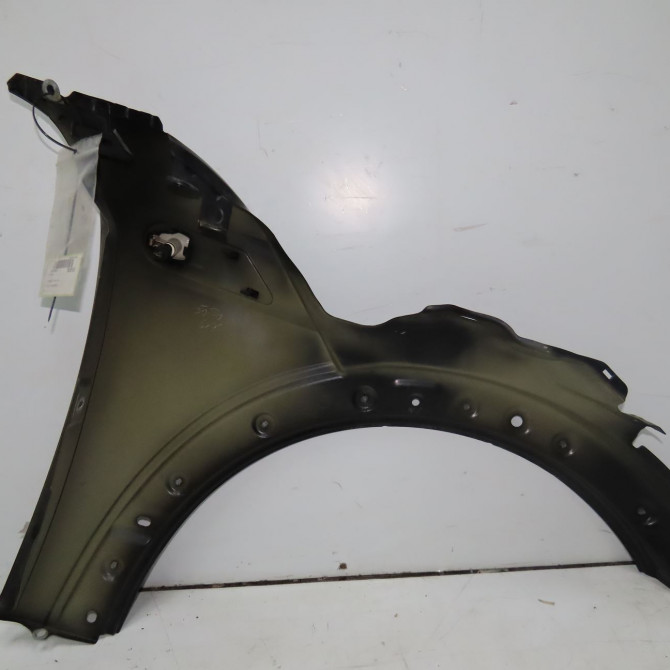 Aile avant gauche occasion MINI MINI II Phase 1 09-2006->12-2010 1.6i 16v 120ch 41355A55B01 4