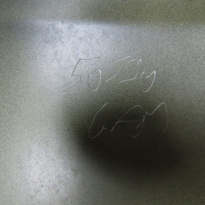 Aile avant gauche occasion MINI MINI II Phase 1 09-2006->12-2010 1.6i 16v 120ch 41355A55B01 5