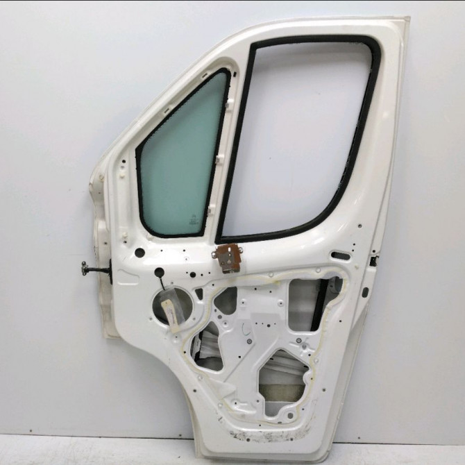 Porte avant droite occasion FIAT DUCATO III Phase 1 06-2006->10-2014 2.3 D Turbo Multijet 130ch 46862839 2