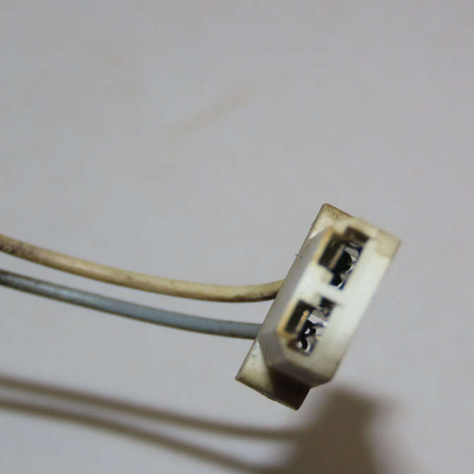 Feu arrière intérieur droit occasion MERCEDES CLASSE B II Phase 1 04-1995->04-1999 1.8 CDI 136ch 2469066400 4