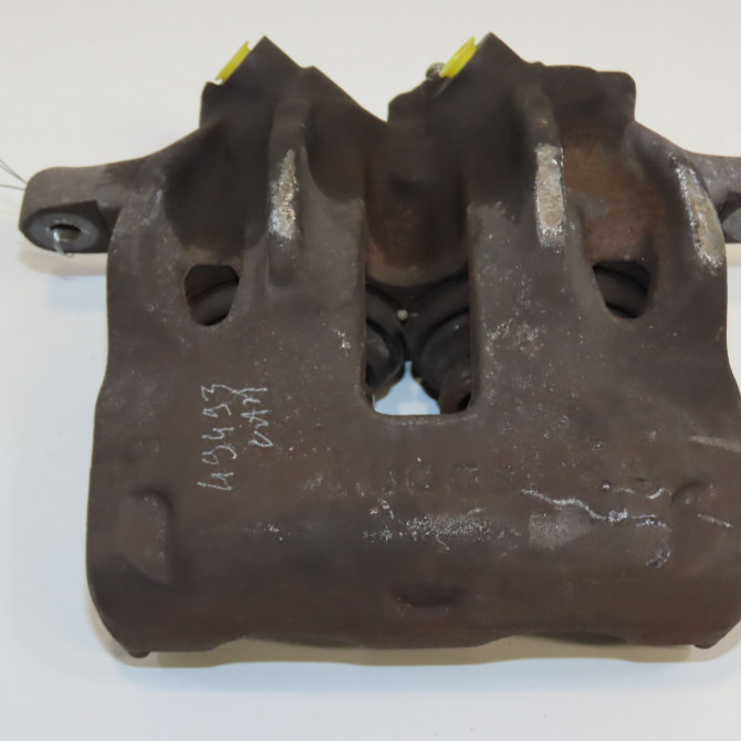 Etrier de frein avant droit occasion FIAT DUCATO II Phase 1 06-1994->03-2002 1.9 TD 81ch 9945792 3