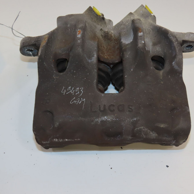 Etrier de frein avant gauche occasion FIAT DUCATO II Phase 1 06-1994->03-2002 1.9 TD 81ch 9945781 3