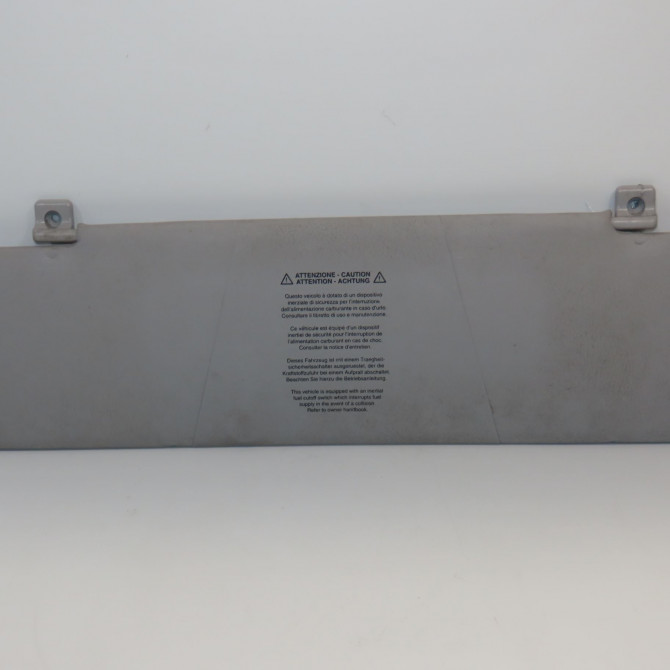 Pare-soleil gauche occasion FIAT DUCATO II Phase 1 06-1994->03-2002 1.9 TD 81ch 71773794 2