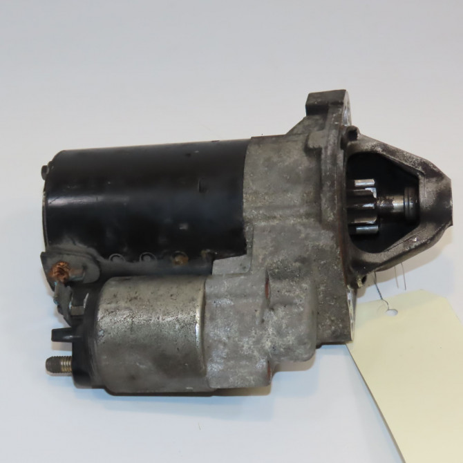 Démarreur occasion FORD FIESTA V Phase 2 10-2005->10-2008 1.3i 1564732 2