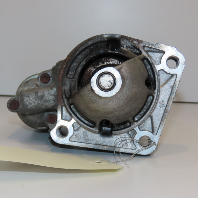 Démarreur occasion FORD FIESTA V Phase 2 10-2005->10-2008 1.3i 1564732 3