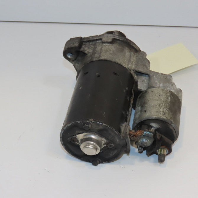 Démarreur occasion FORD FIESTA V Phase 2 10-2005->10-2008 1.3i 1564732 4