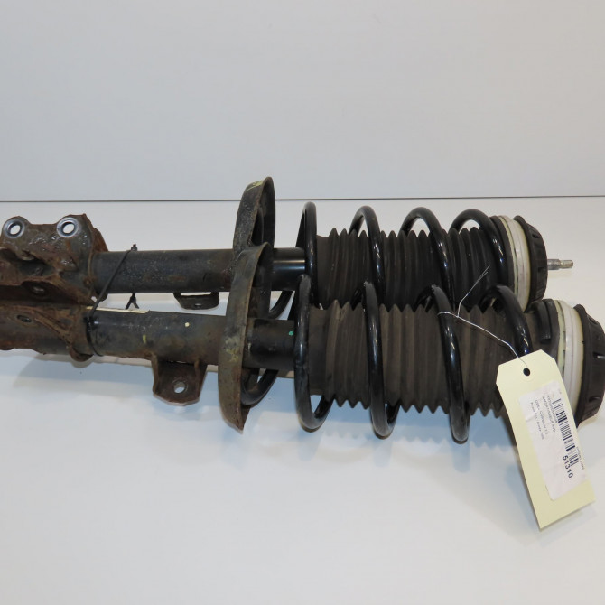 Amortisseur avant droit occasion OPEL CORSA IV Phase 1 09-2006->12-2010 1.2 TWINPORT 80ch 95527306 1