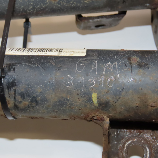 Amortisseur avant droit occasion OPEL CORSA IV Phase 1 09-2006->12-2010 1.2 TWINPORT 80ch 95527306 2