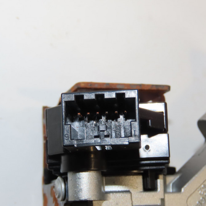 Kit serrures + antivol occasion 2