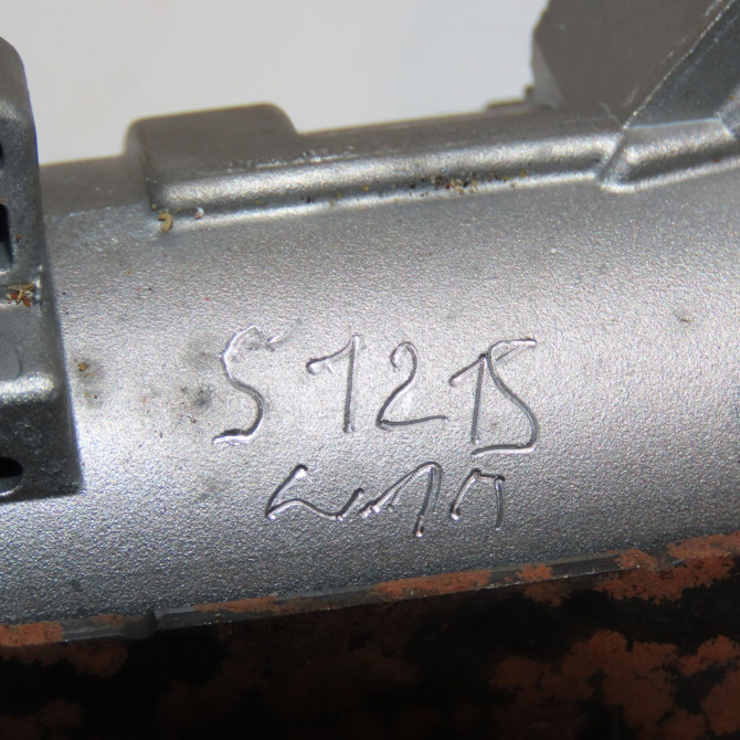 Kit serrures + antivol occasion 3