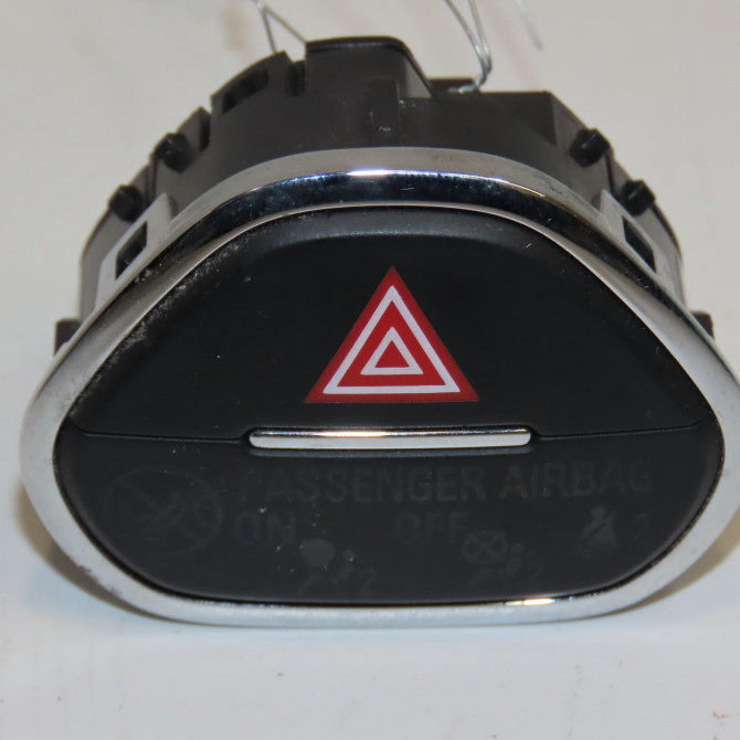 Bouton de warning occasion  39149275 1