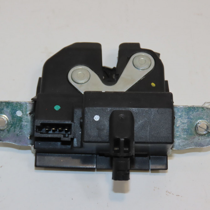 Serrure hayon occasion  39021416 1