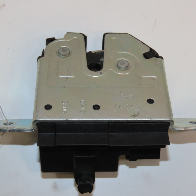 Serrure hayon occasion  39021416 2