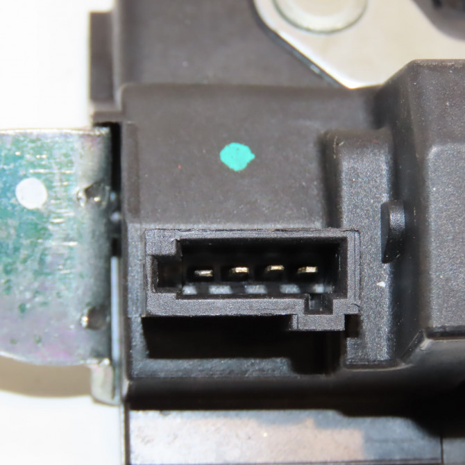 Serrure hayon occasion  39021416 3