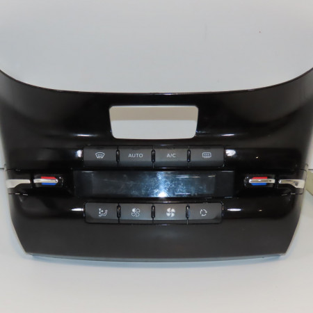 Commande de chauffage occasion PEUGEOT 208 208 Phase 1 2012-03-01->2015-09-30 1.6 E-HDI 92ch 96722471TX