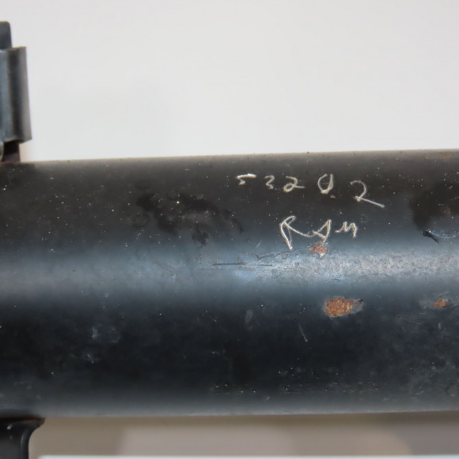 Amortisseur avant droit occasion PEUGEOT 2008 Phase 1 01-2013->... 1.2i PURETECH 110ch 9810915680 2