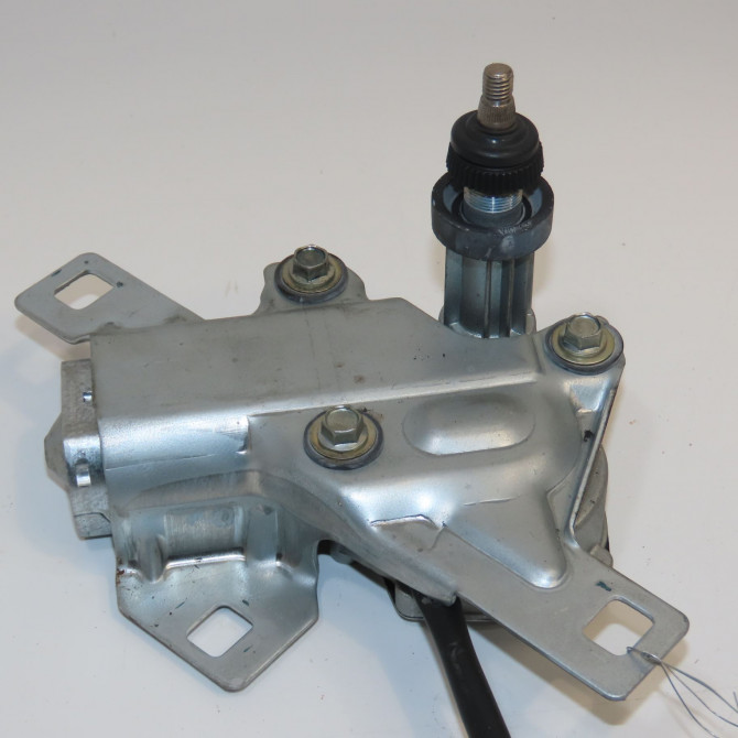 Moteur essuie-glace arrière occasion PEUGEOT 106 Phase 1 09-1991->04-1996 1.4i 640587 1