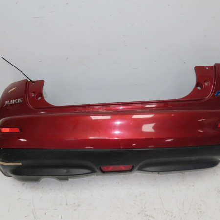Pare-choc arrière occasion NISSAN JUKE Phase 1 09-2010->... 1.5 DCI 110ch H50221KAFH