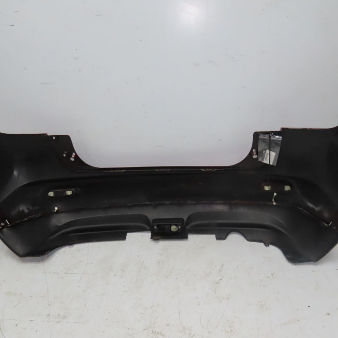 Pare-choc arrière occasion NISSAN JUKE Phase 1 09-2010->... 1.5 DCI 110ch H50221KAFH 2